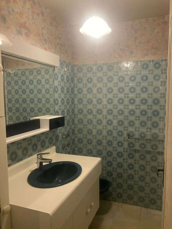 Appartement à SURESNES