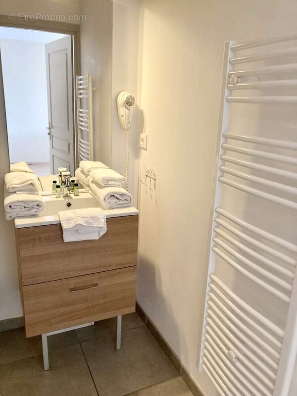 Appartement à BRAY-DUNES