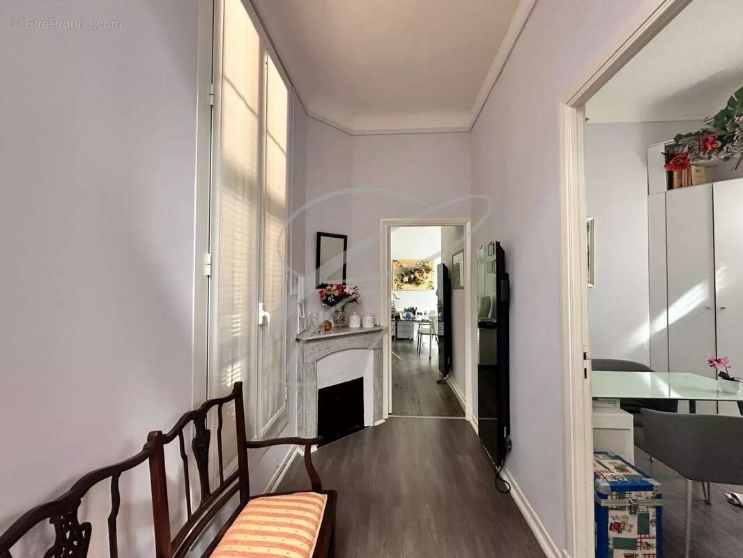 Beausoleil monaco -  maison de ville - photo 4