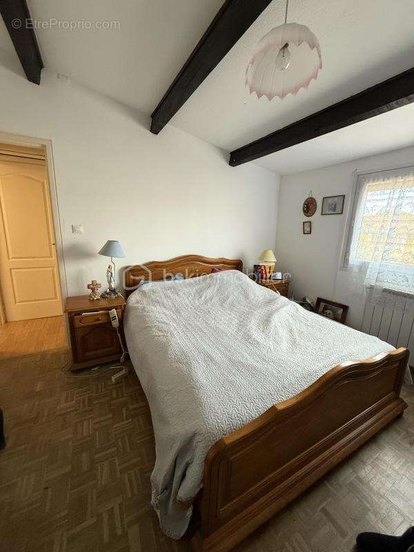 Maison à MIRAMAS