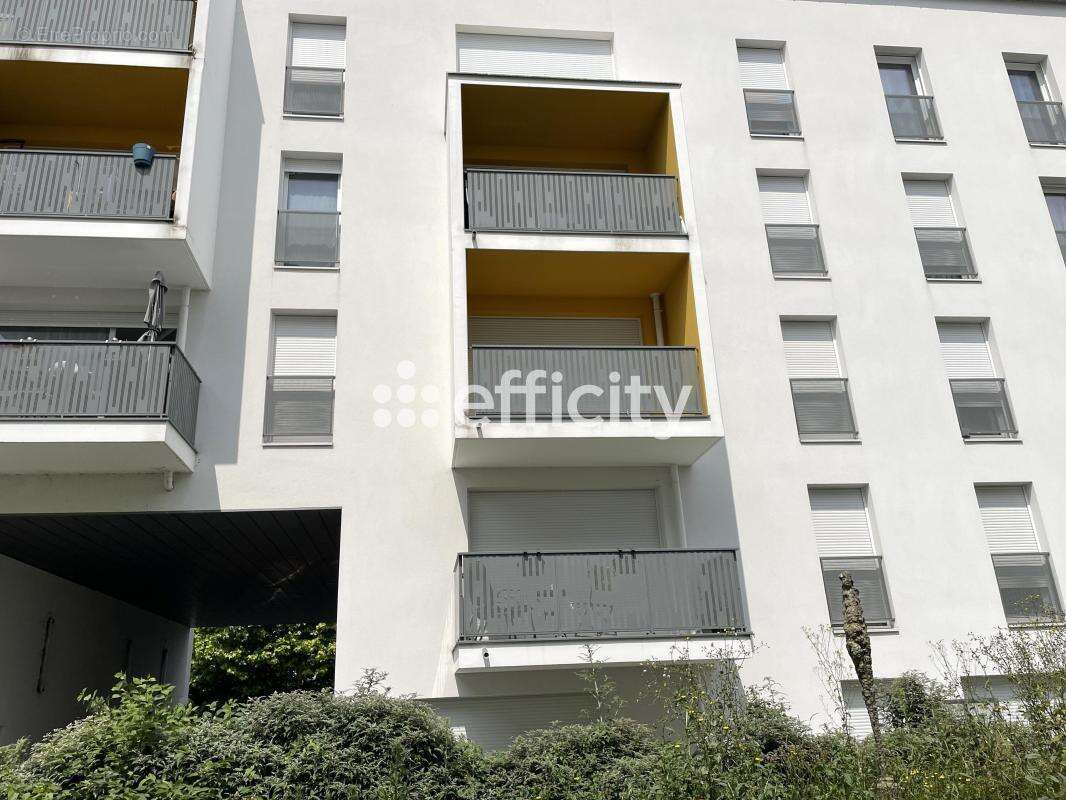 Appartement à TAVERNY