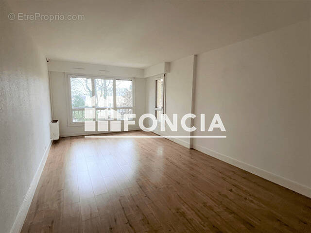 Appartement à VERSAILLES