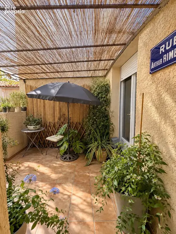 Maison familiale avec jardin et garage   Avignon Pont des Deux Eaux / Massillargues - photo 13