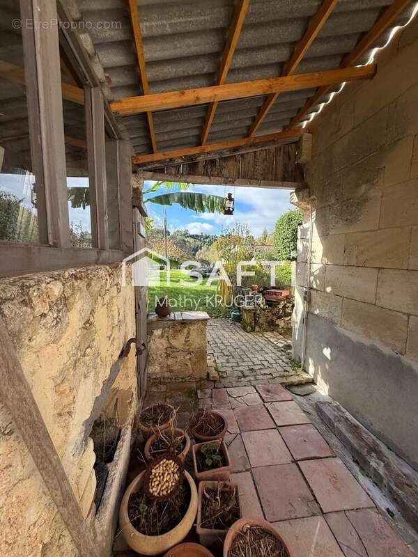 Photo 6 - Maison à PESSAC-SUR-DORDOGNE
