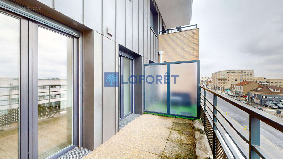 Appartement à ATHIS-MONS