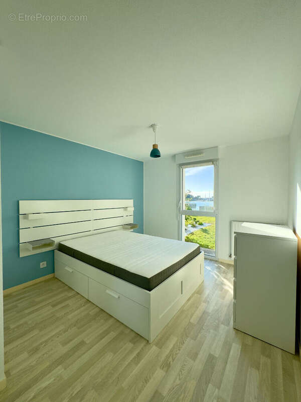 Appartement à ETEL