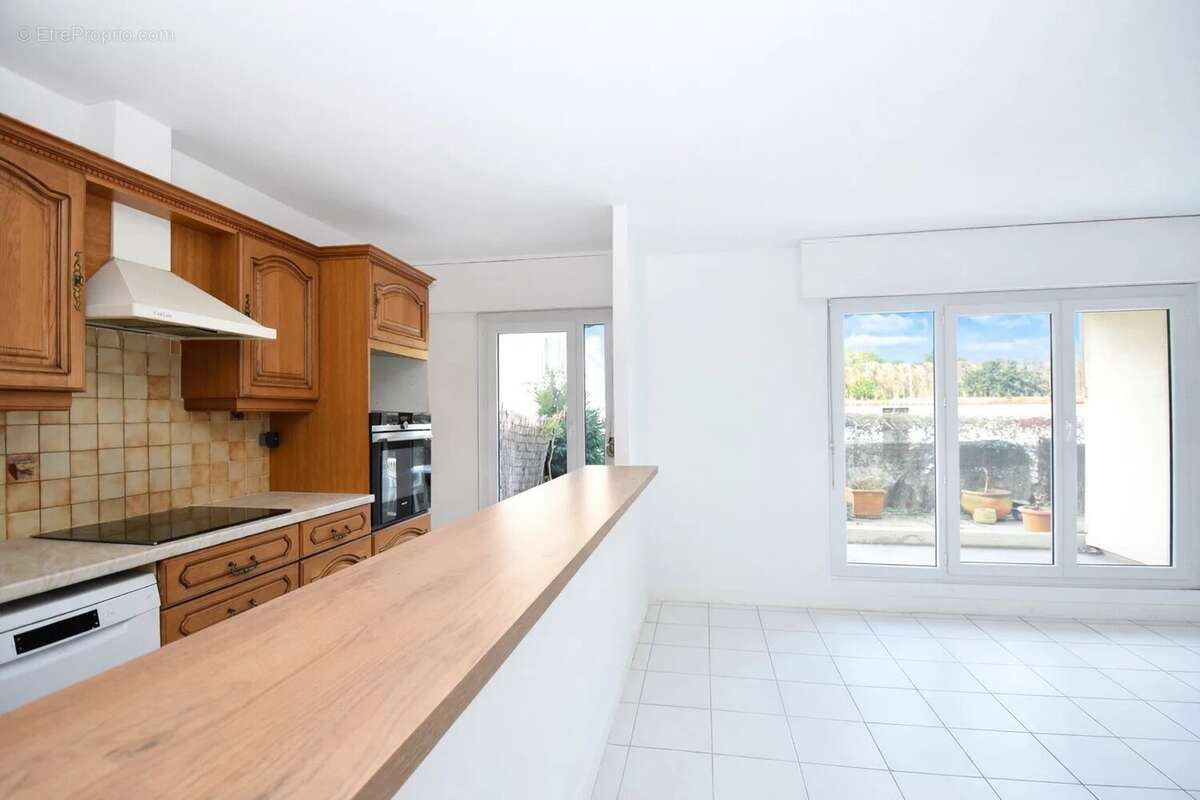 Appartement à CHATOU