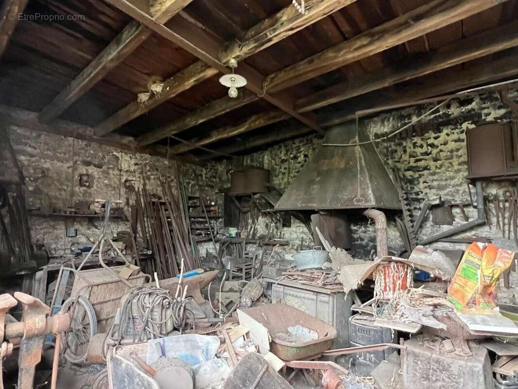 Photo 8 - Maison à LEIGNE-SUR-USSEAU