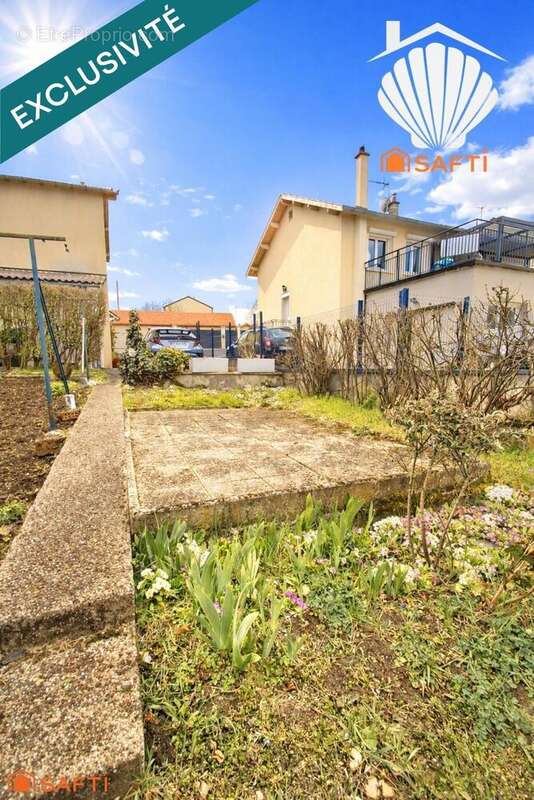 Photo 7 - Maison à VALS-PRES-LE-PUY