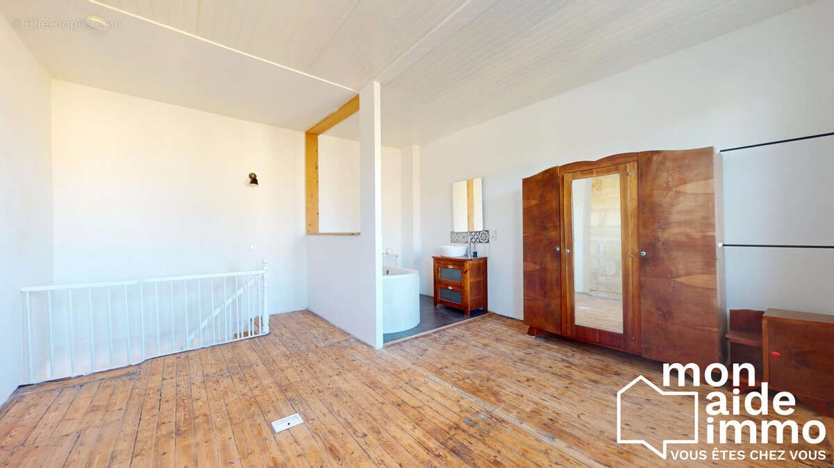 Maison 58 m² à Haux  - photo 5
