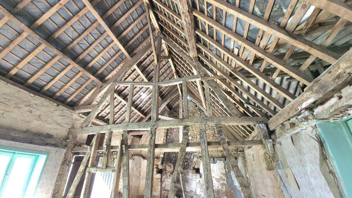 Maison à ECHAUFFOUR