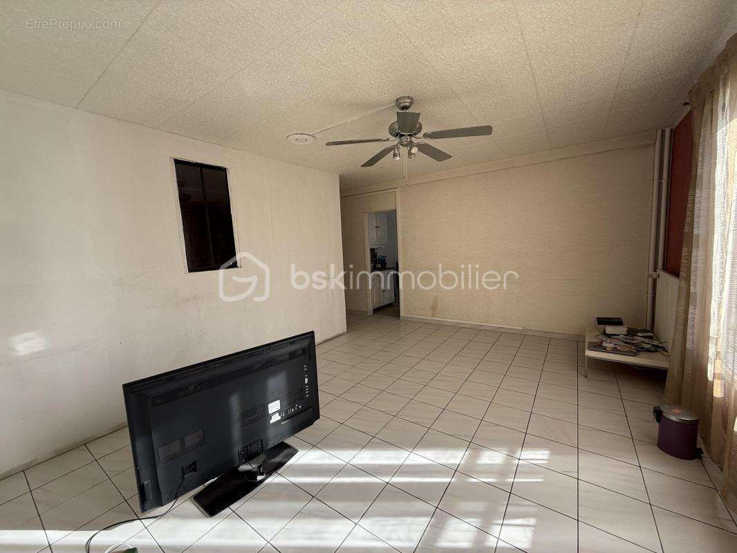 Appartement de 97 m² – Avenue de la Libération - photo 4