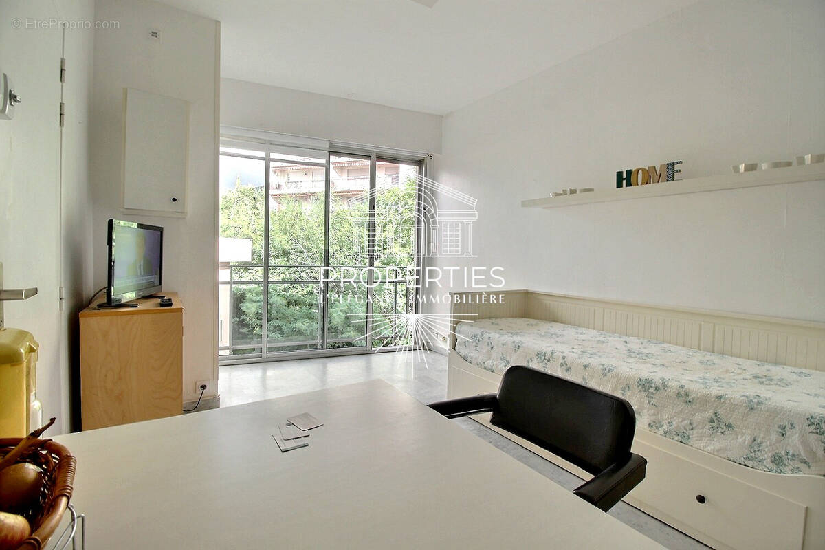 Appartement à LE LAVANDOU