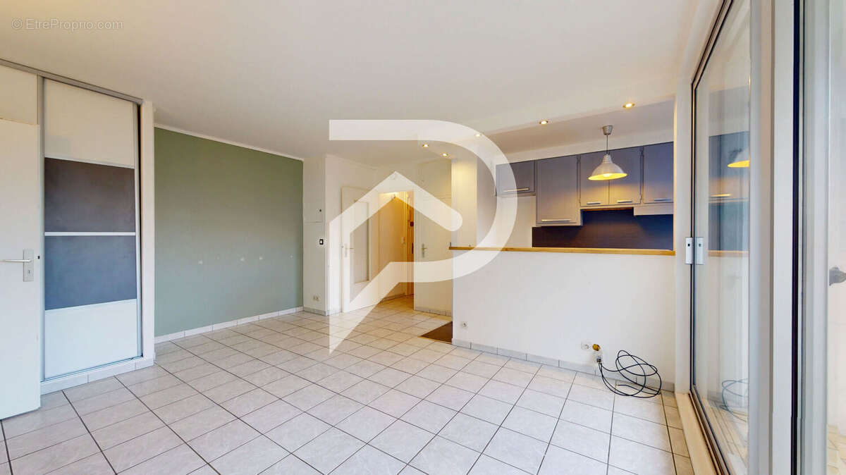 Appartement à MARLY-LE-ROI