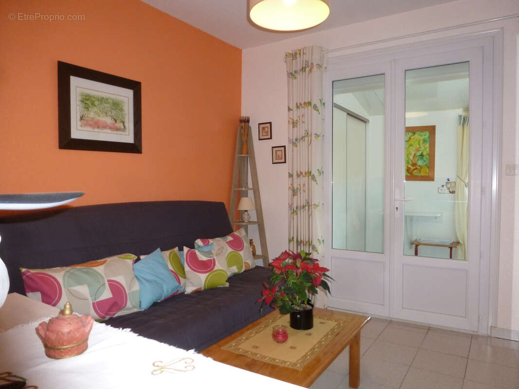 Maison à PORT-LA-NOUVELLE