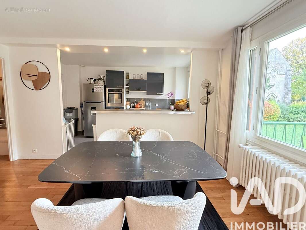 Photo 7 - Appartement à CORBEIL-ESSONNES