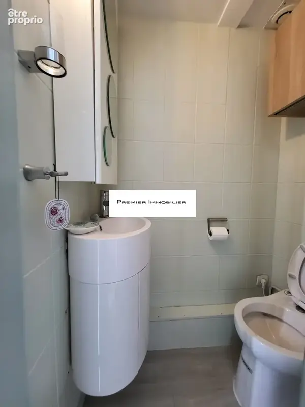 Appartement 1 pièce 19 m² à vendre à Paris-10e (75010) - photo 6