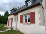 Maison à LA RICHARDAIS