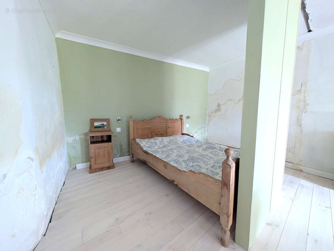 Charmante fermette sur terrain clos 370m2 - photo 5