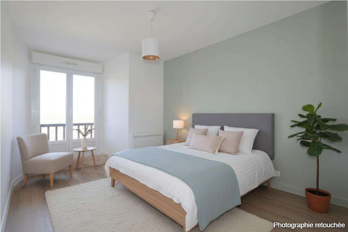 Appartement à DIGNE-LES-BAINS