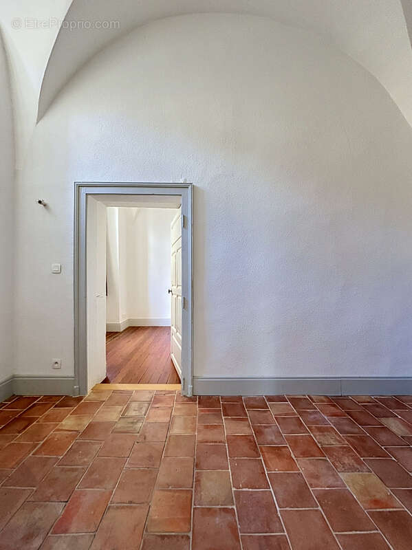 Appartement à DOLE