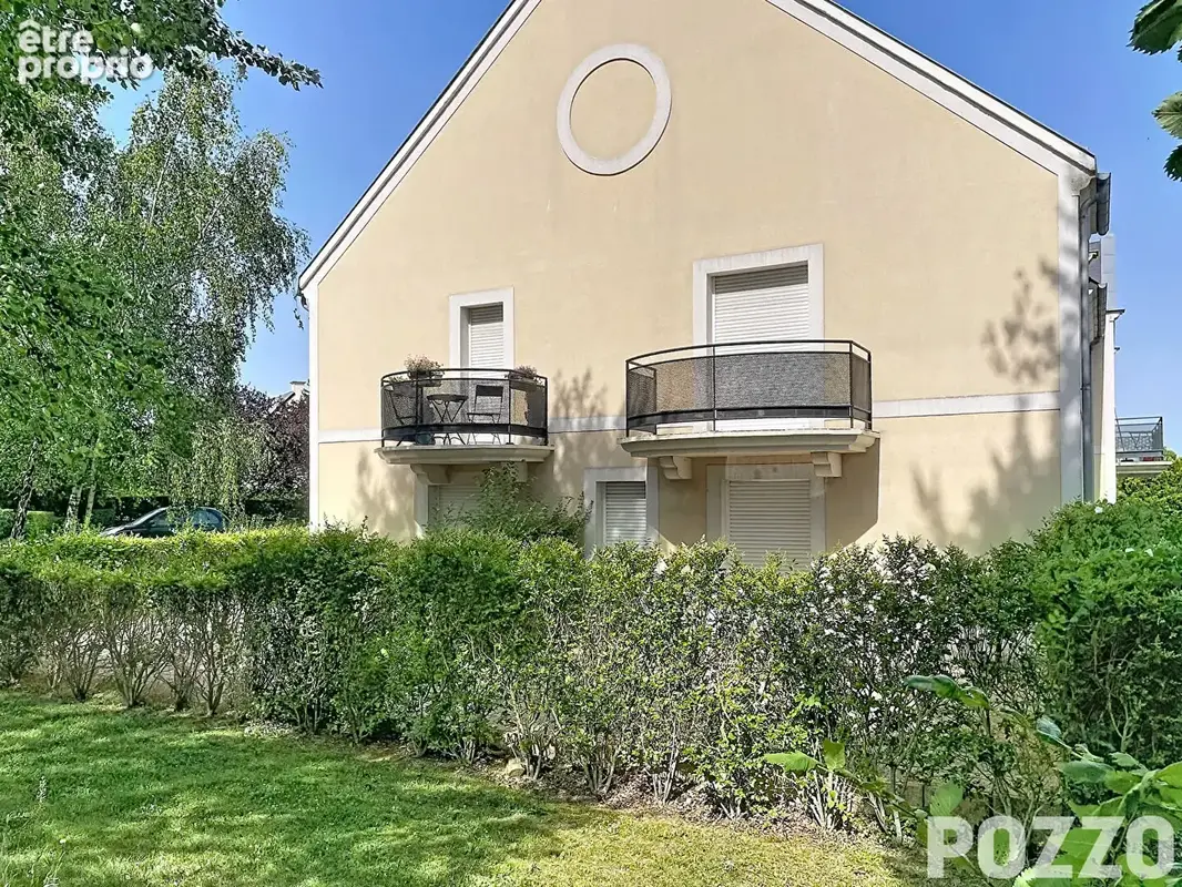 Appartement Mondeville 4 pièce(s) 89 m2 - Terrasse 70m2 - Garage - photo 2