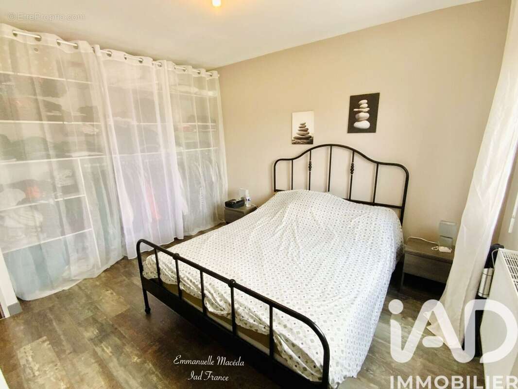 Photo 9 - Maison à SAIZERAIS