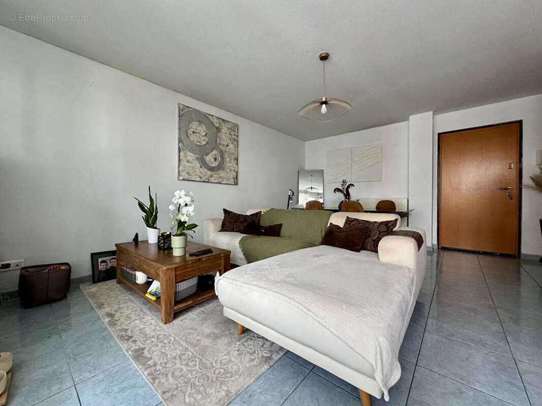 Appartement à COLMAR