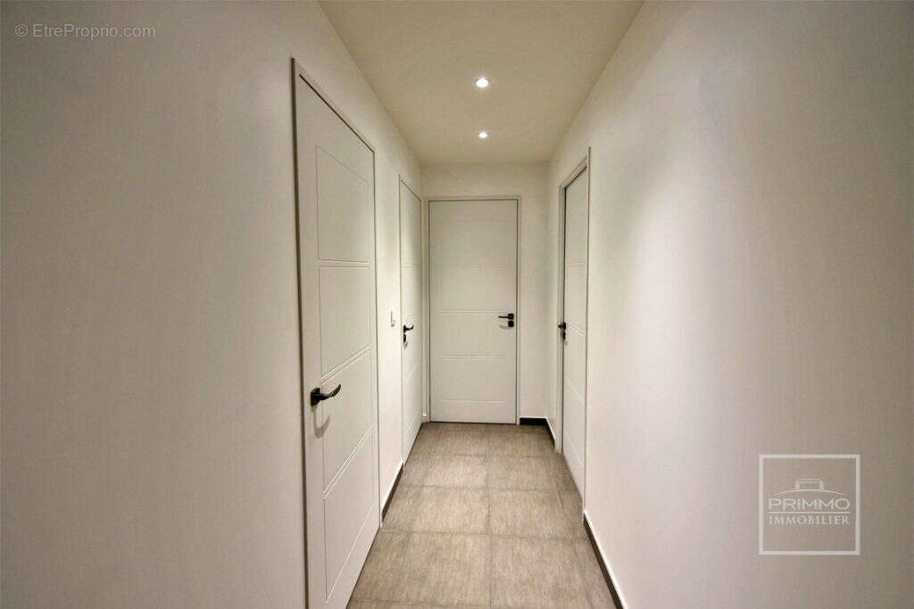 Appartement à SAINT-DIDIER-AU-MONT-D'OR