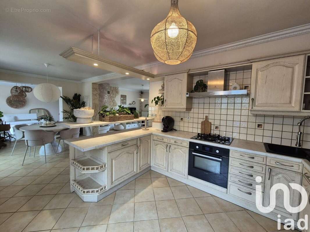 Photo 9 - Maison à ROZAY-EN-BRIE