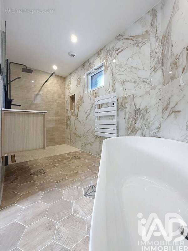 Maison 119 m² à Lillebonne  - photo 7