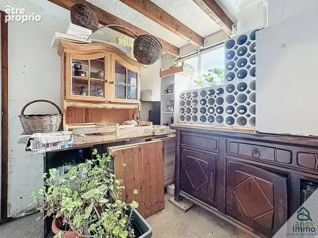 Charmante Maison moderne de 94 m2 à Saint Martin d'Uriage - photo 9