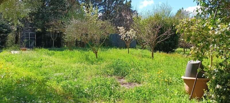 Maison à vendre 4 pièces TOURVES (83) - photo 9