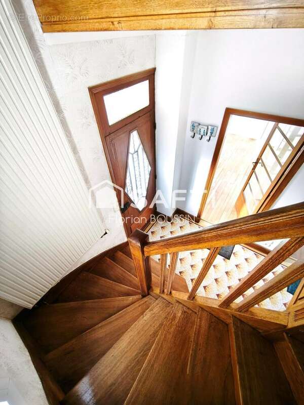 Photo 9 - Maison à LE LUDE