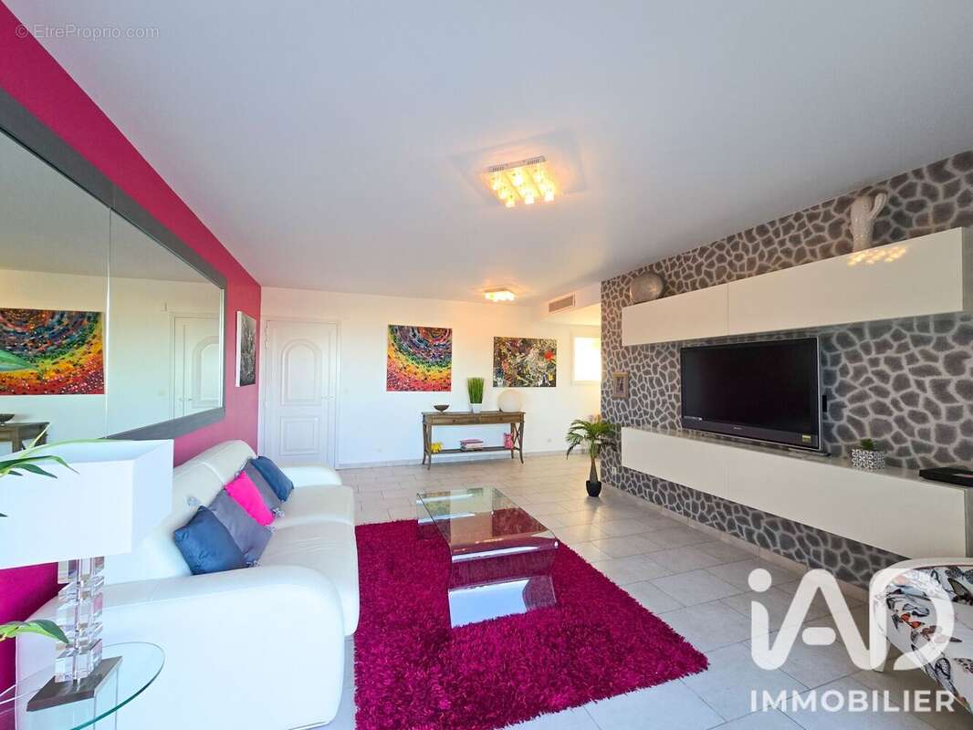 Appartement 73 m² à Lumio  - photo 5