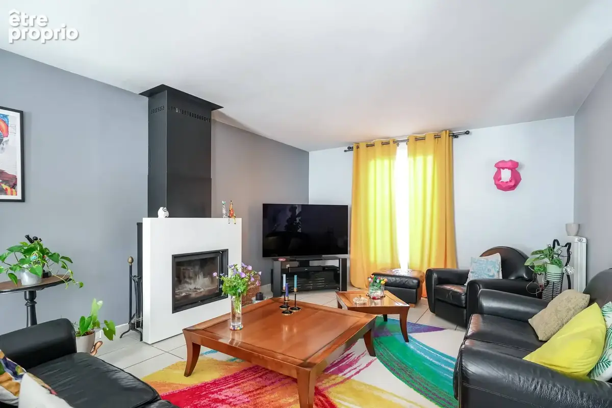 Maison 176 m² à Olivet  - photo 2