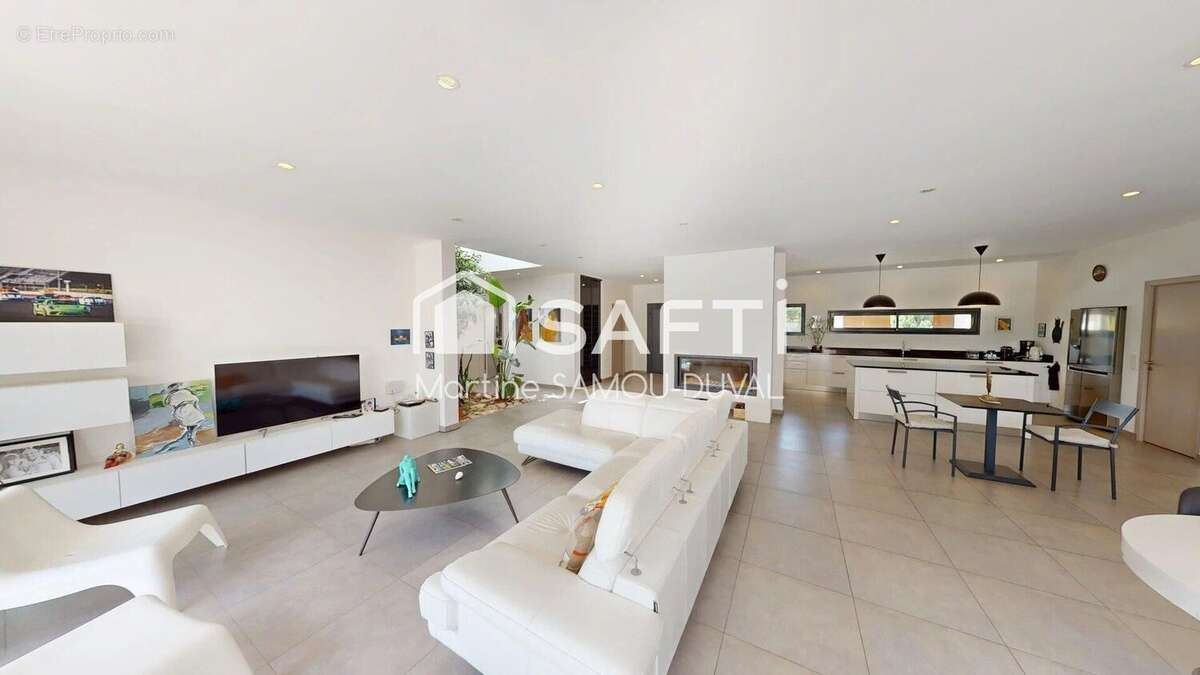 Photo 3 - Maison à LE BEAUSSET