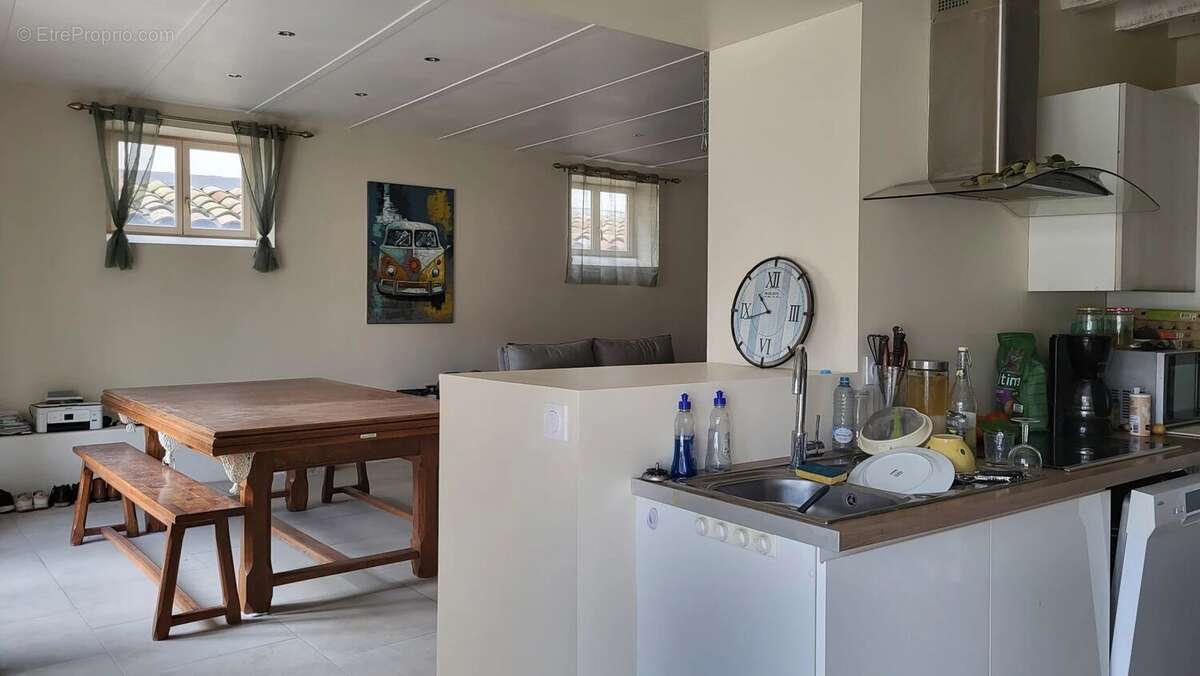 Maison à SAINT-DIDIER-SUR-CHALARONNE