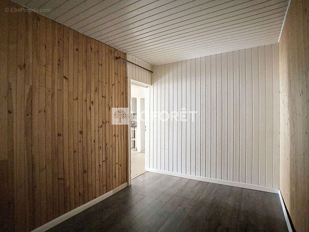 Appartement à LIMOGES