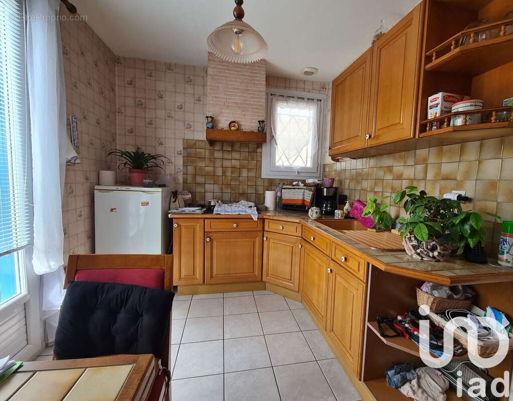 Photo 4 - Maison à BERGERAC