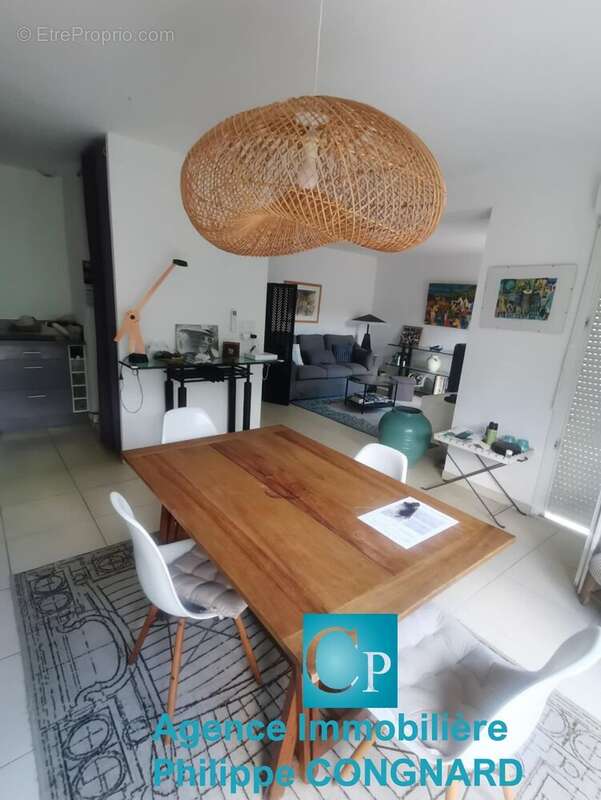 Photo 8 - Appartement à VILLENEUVE-LES-BEZIERS