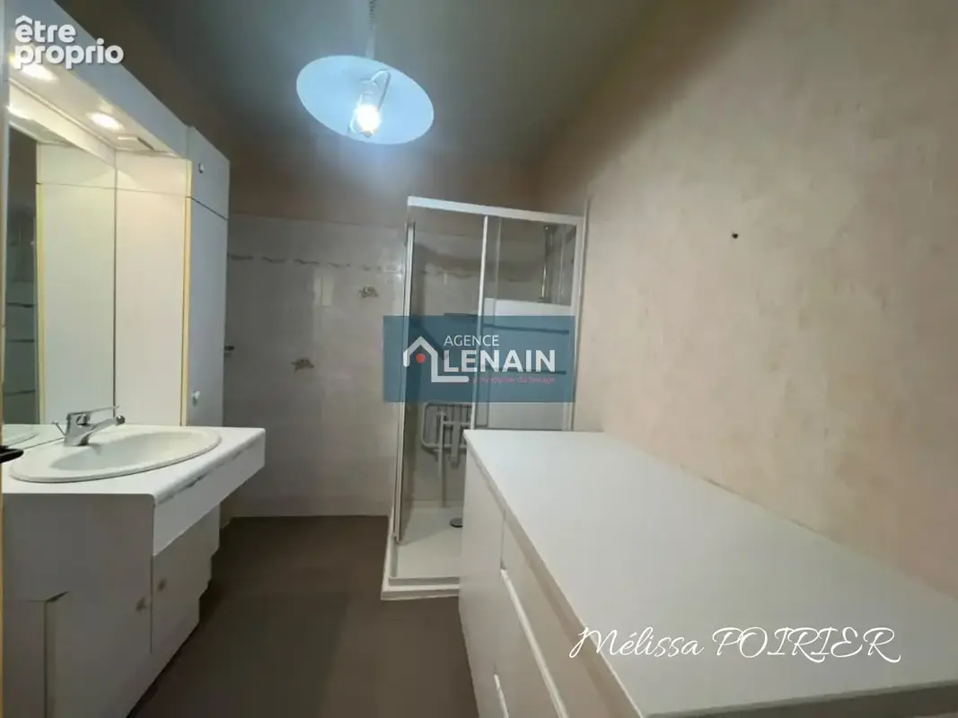 Appartement 2 chambres 80m2 - photo 7