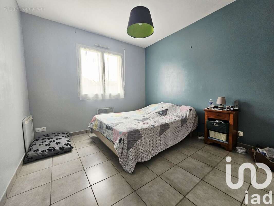 Photo 7 - Maison à TILLIERES