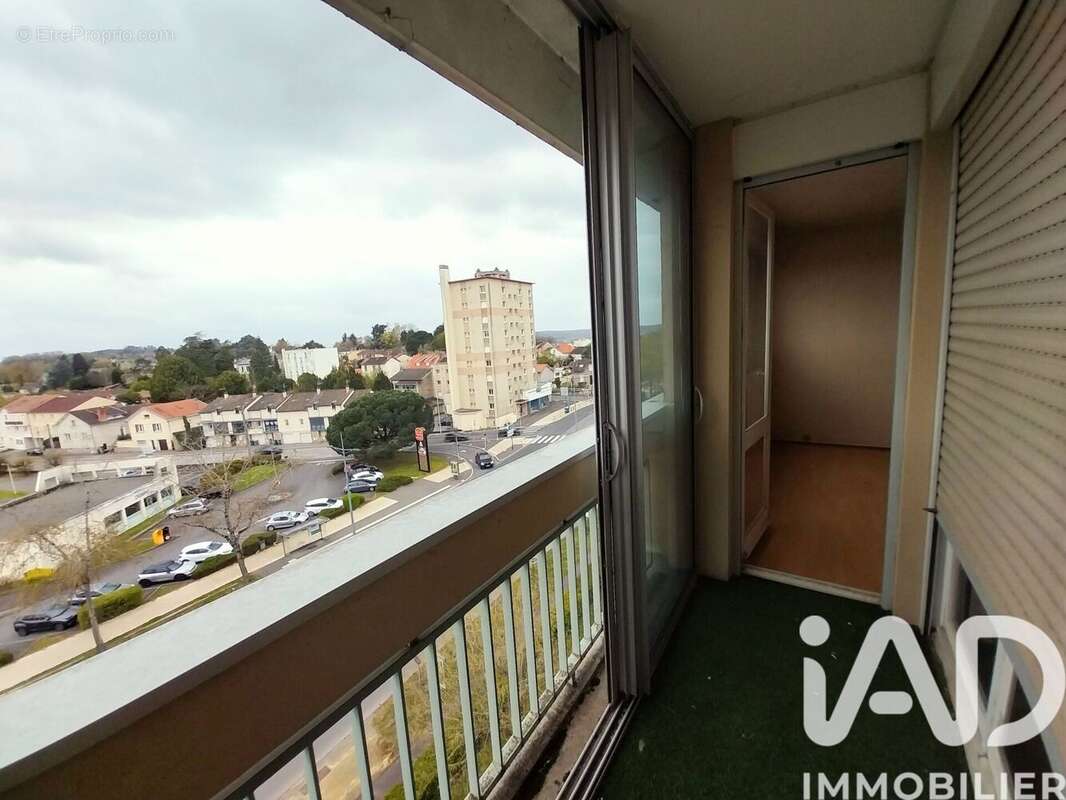 Photo 9 - Appartement à LIMOGES