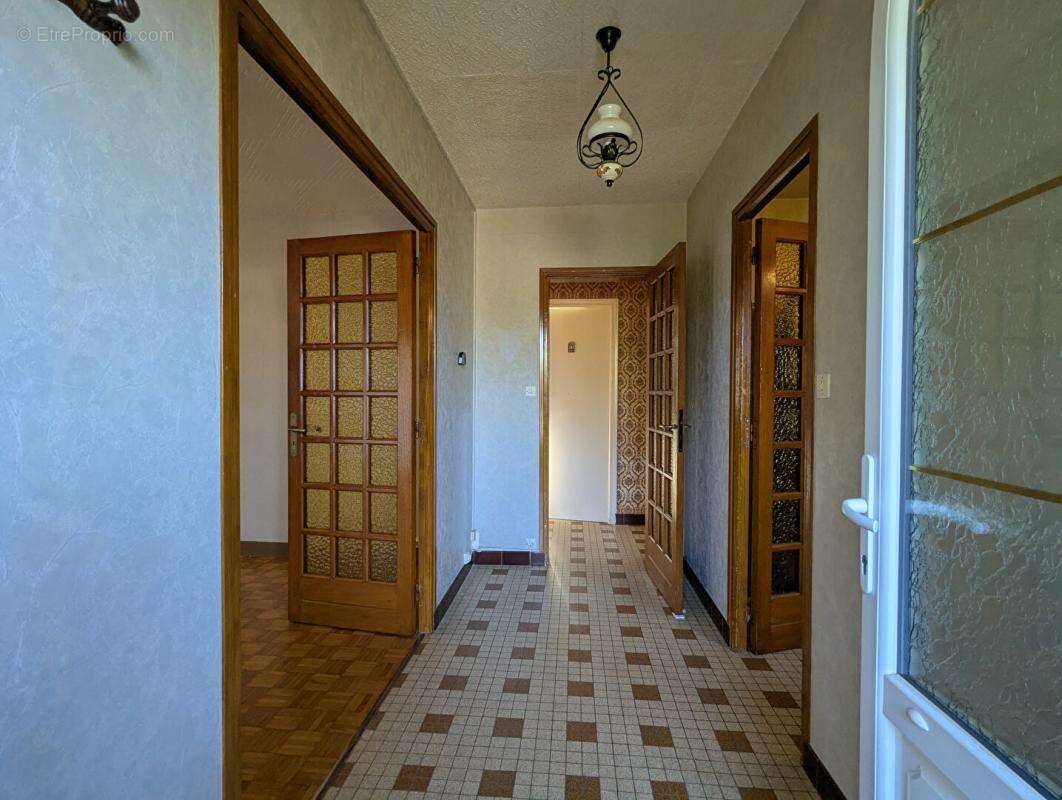 Maison Baud 153 m2 4 Chambres - photo 3