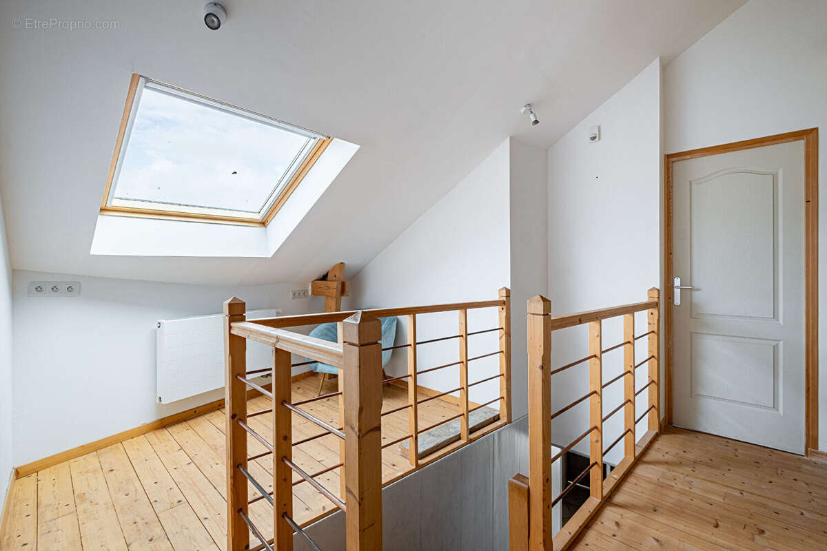 Maison à BATZ-SUR-MER