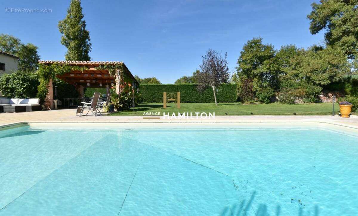 Maison à CORDES-SUR-CIEL