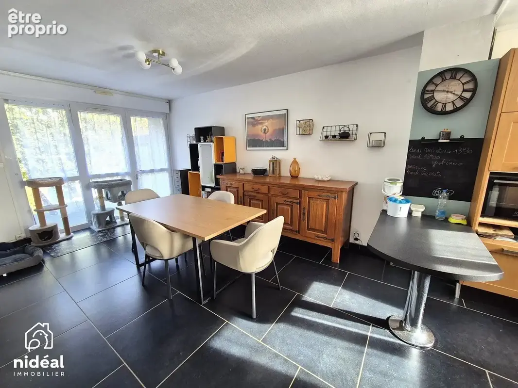 Maison 4 pièces 87 m² à vendre à Pont-Sur-Sambre (59138) - photo 5