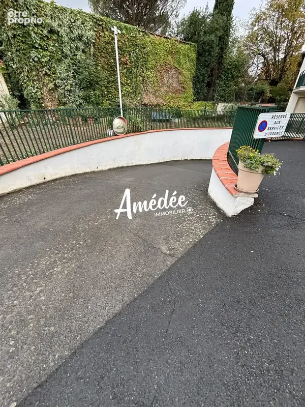 Parking à vendre à Albi (81000) - photo 2