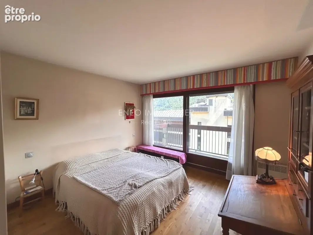 Appartement 4 pièces 95 m² à vendre à Bourg-Saint-Maurice (73700) - photo 3